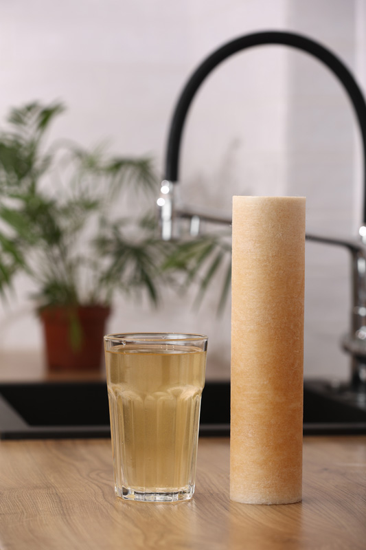 glass of water and water filter replacement 2026 03 10 04 03 13 utc